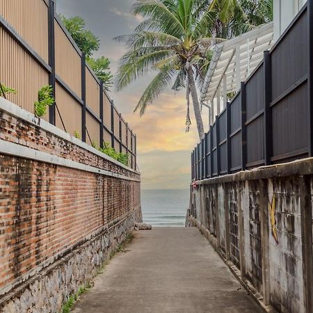 White Beach House Hua Hin 20 Second To The Beach Ngoại thất bức ảnh