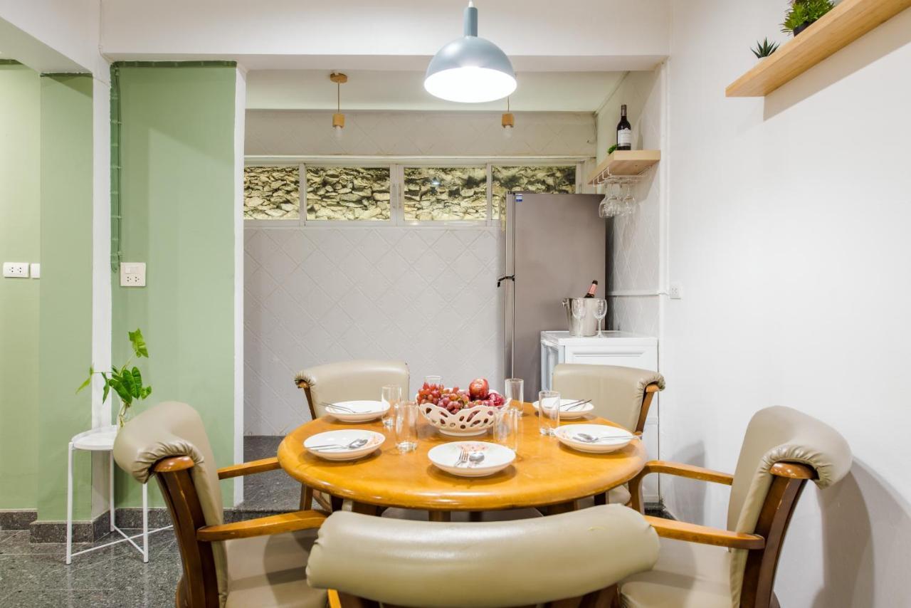 White Beach House Hua Hin 20 Second To The Beach Ngoại thất bức ảnh