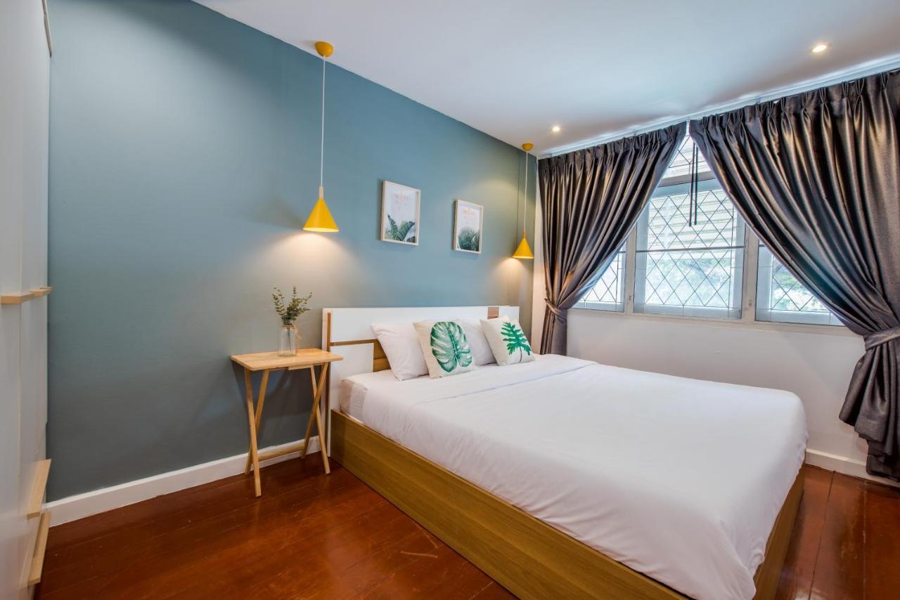 White Beach House Hua Hin 20 Second To The Beach Ngoại thất bức ảnh